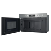 MICRO ONDAS INDESIT - IMK12X