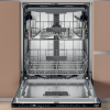 MÁQUINA DE LAVAR LOUÇA HOTPOINT - HA6IB16B2M6L0