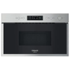 MICRO ONDAS HOTPOINT - HAM212CX