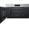 MICRO ONDAS HOTPOINT - HAMK12CX
