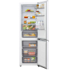 COMBINADO LG - GBBSJ1CCSW