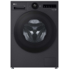 MÁQUINA DE LAVAR ROUPA LG - F4X7009TBB