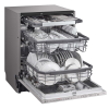 MÁQUINA DE LAVAR LOUÇA LG - DB375TXS