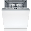 MÁQUINA DE LAVAR LOUÇA BOSCH - SMV4HVX14E