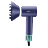 SECADOR CABELO UFESA - PRO IONIC SILK - 60306194
