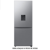 COMBINADO SAMSUNG - RB50DG632ES9EF